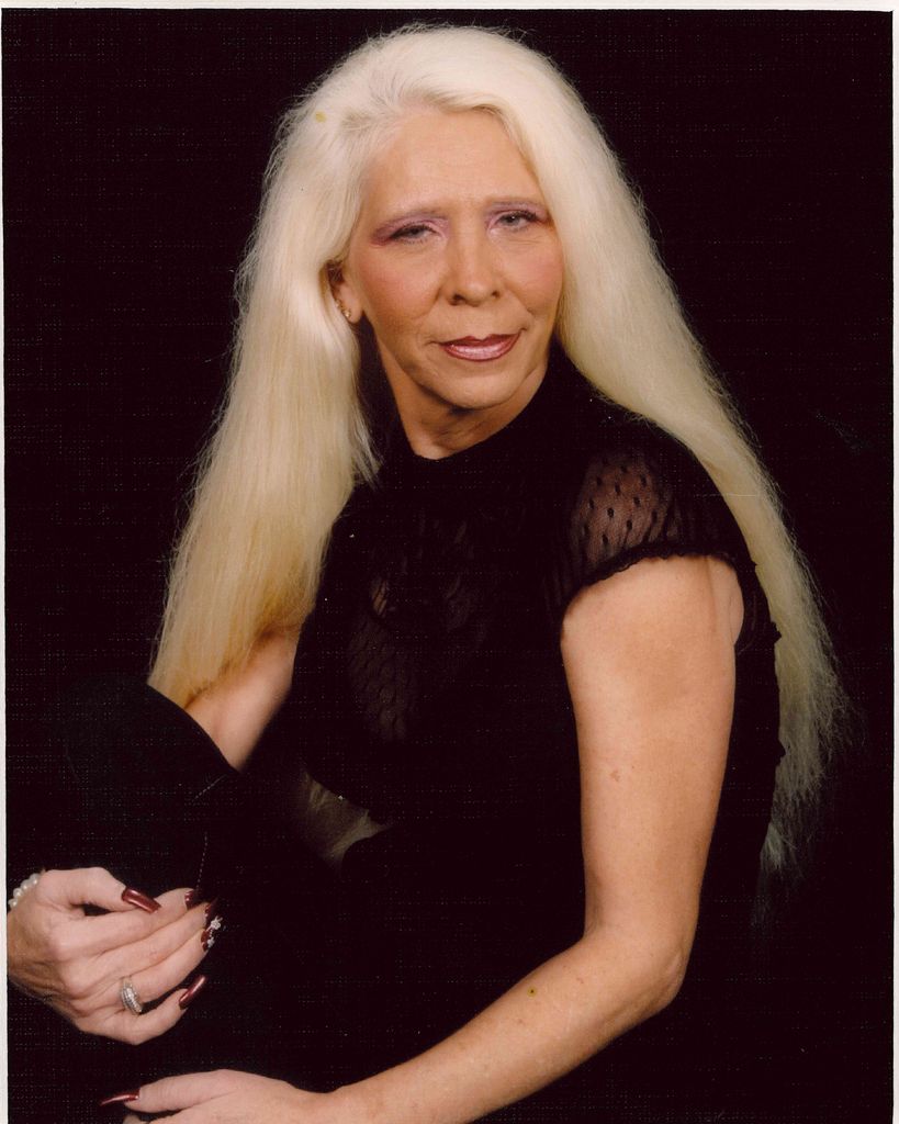 Nancy Devad Profile Photo