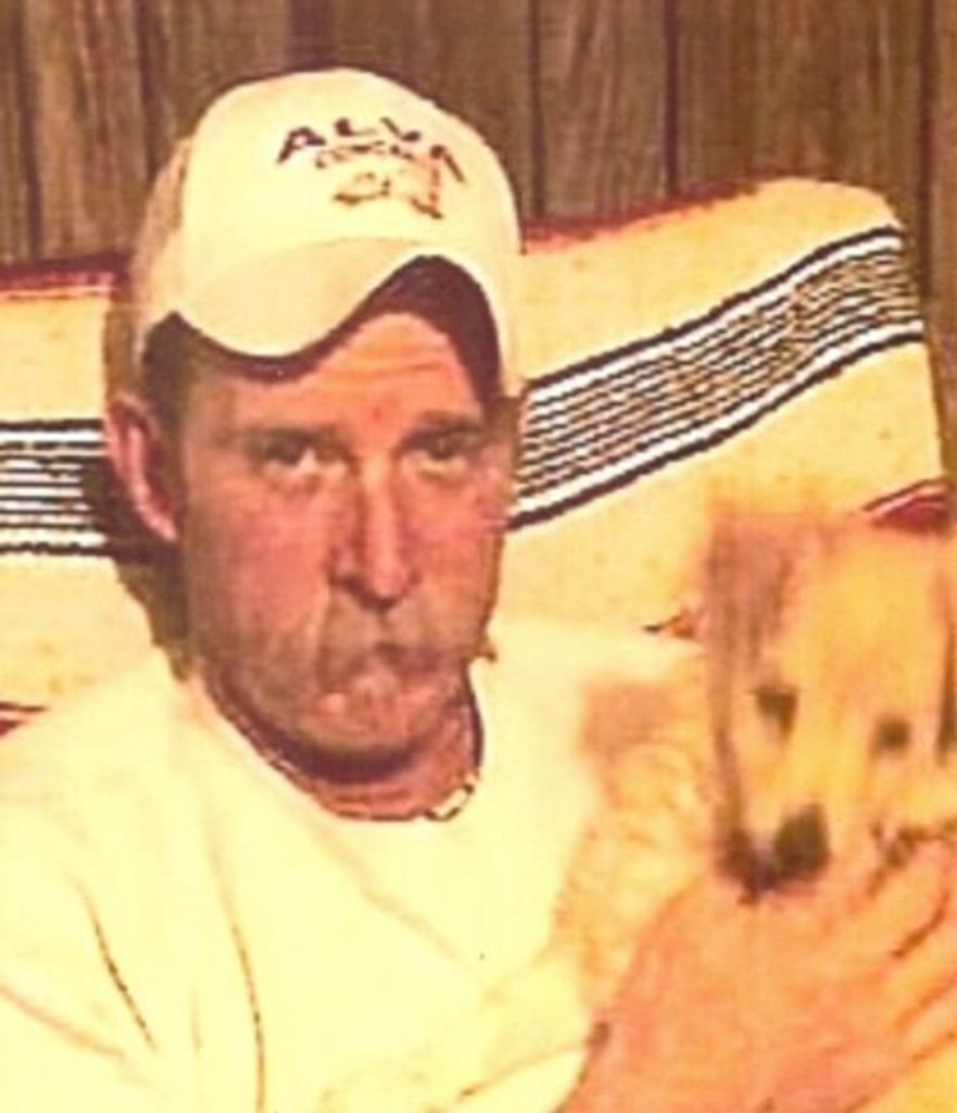 Mark "Marky-Mark" Hammonds Profile Photo
