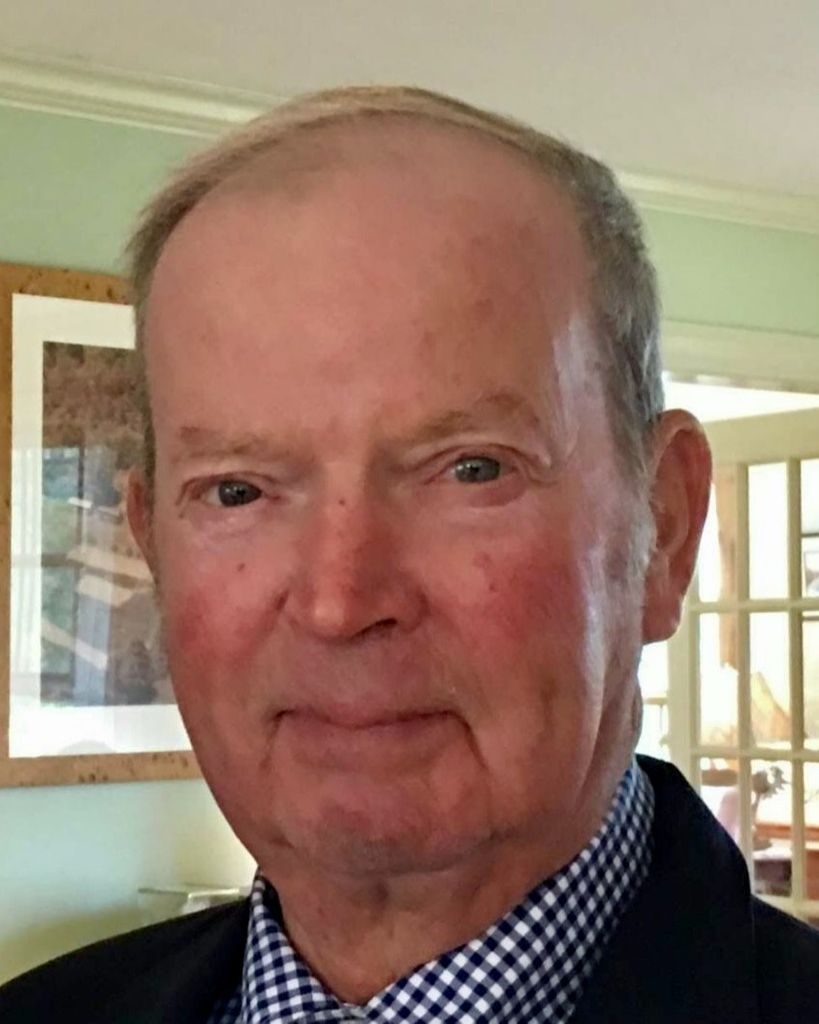 Robert C. LeBlanc Profile Photo