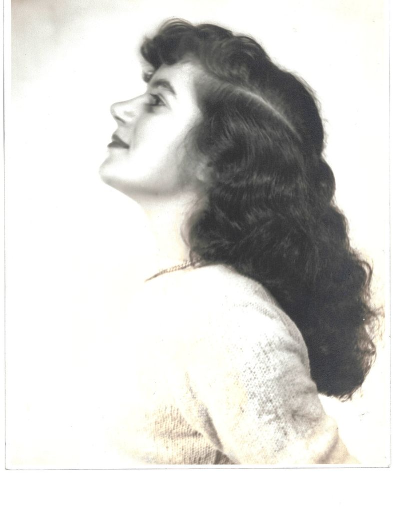 Bernice Moser Profile Photo