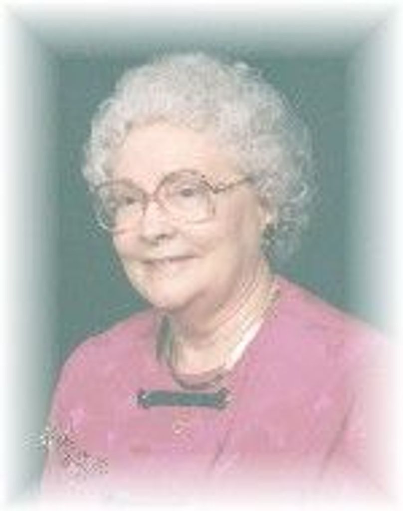 Lillian L. Creech