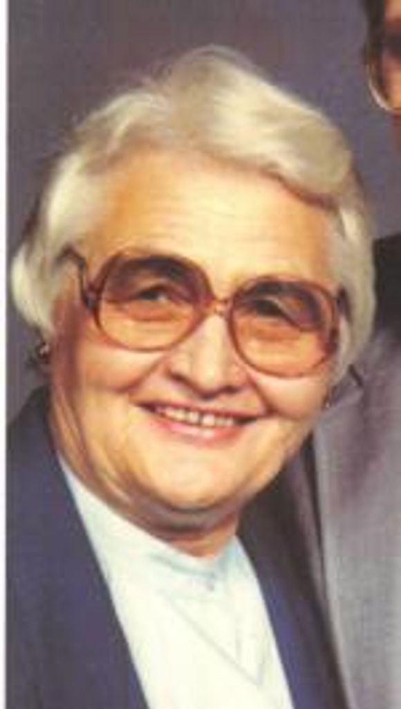 Gertrude Kaseman Profile Photo