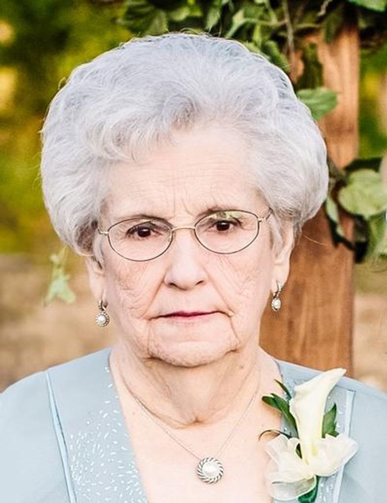 Gertrude Hyman Hardamon