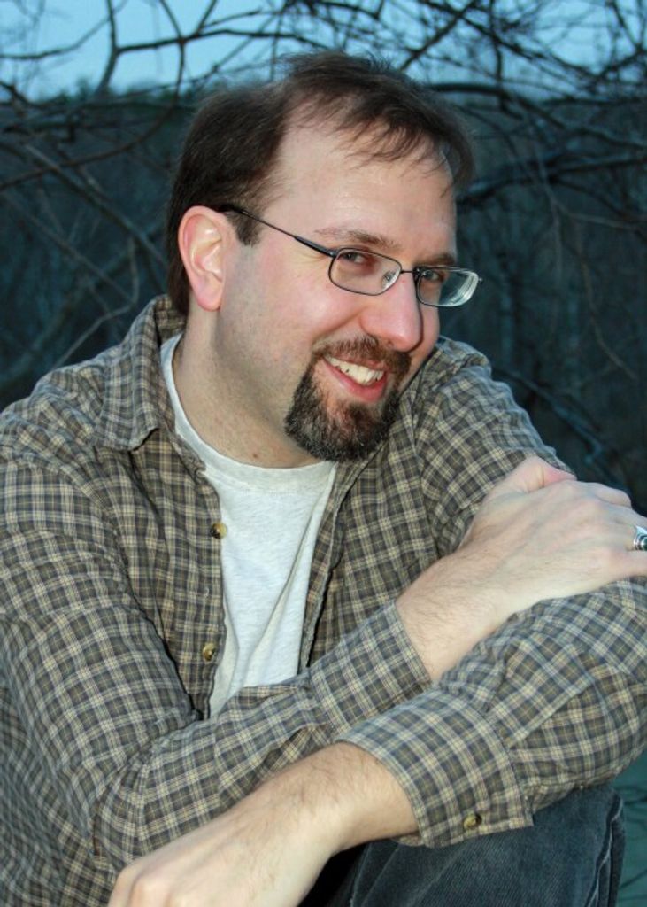 Mark James Teegarden Profile Photo