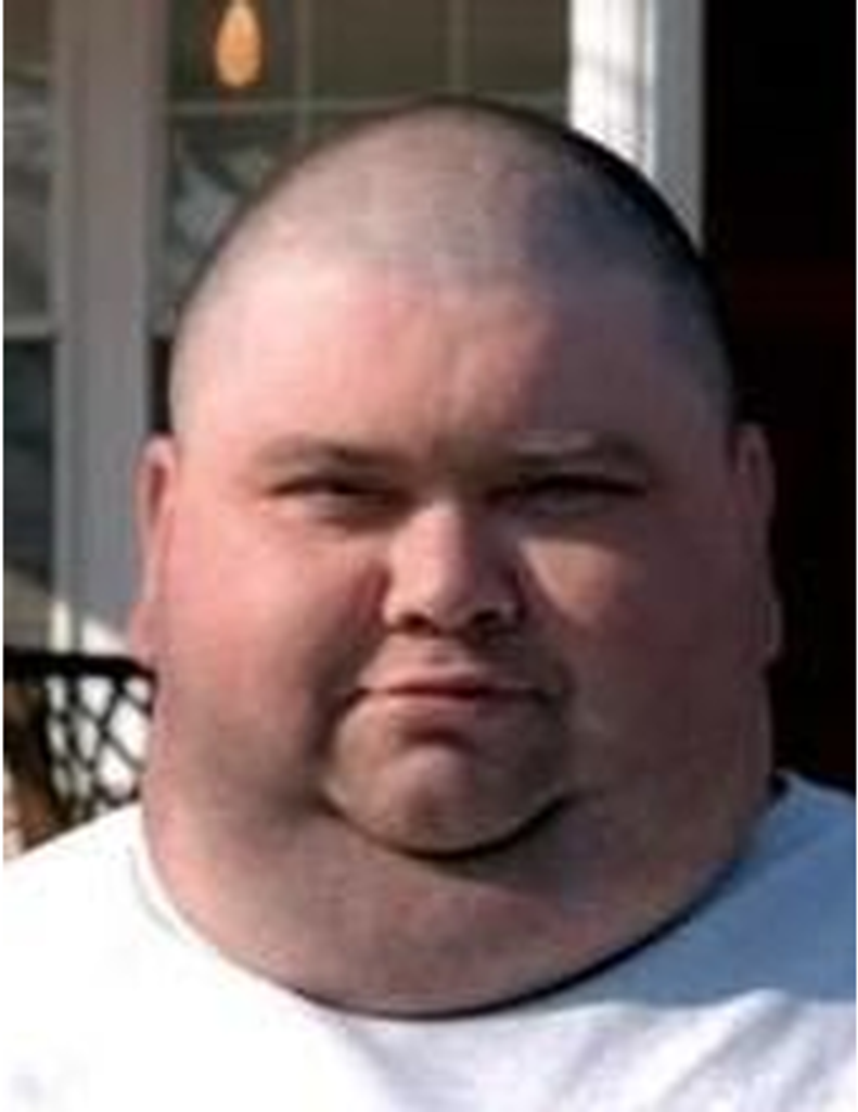 Paul Douglas Draughn