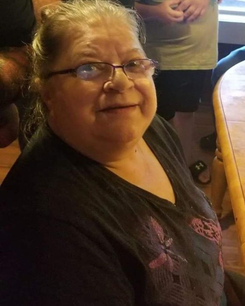 Doris Barker Profile Photo