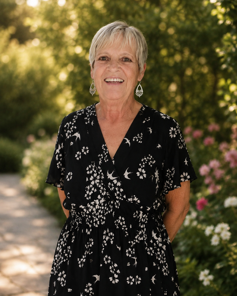 Donna Lee Farmer
