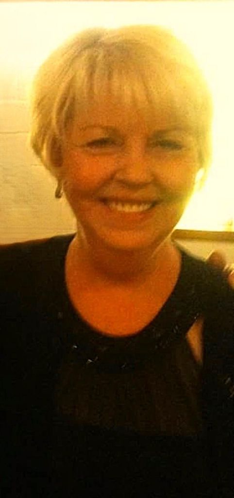 Brenda Gail Harlow Profile Photo