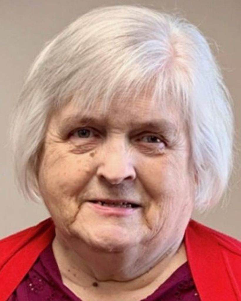 Marion L. Shoup