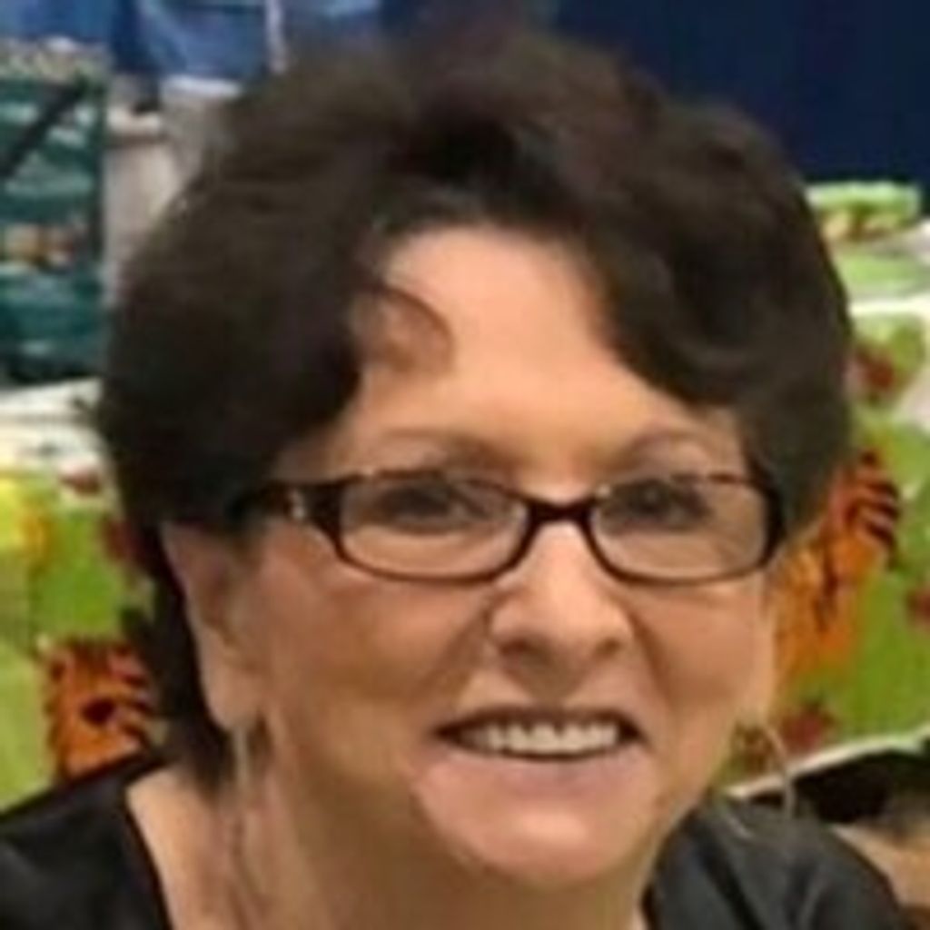 Jean Yevonne Rowe