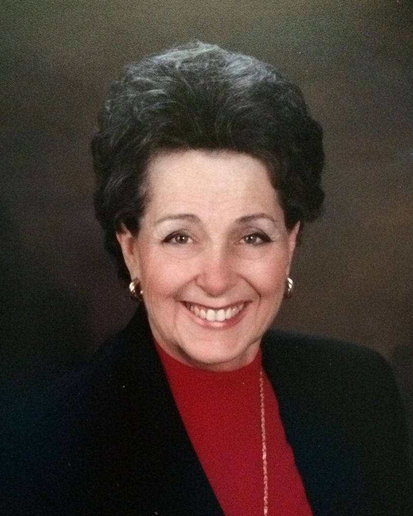 Kay Wright Harrell Profile Photo