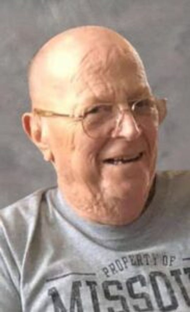 Clyde Ammon Masters
