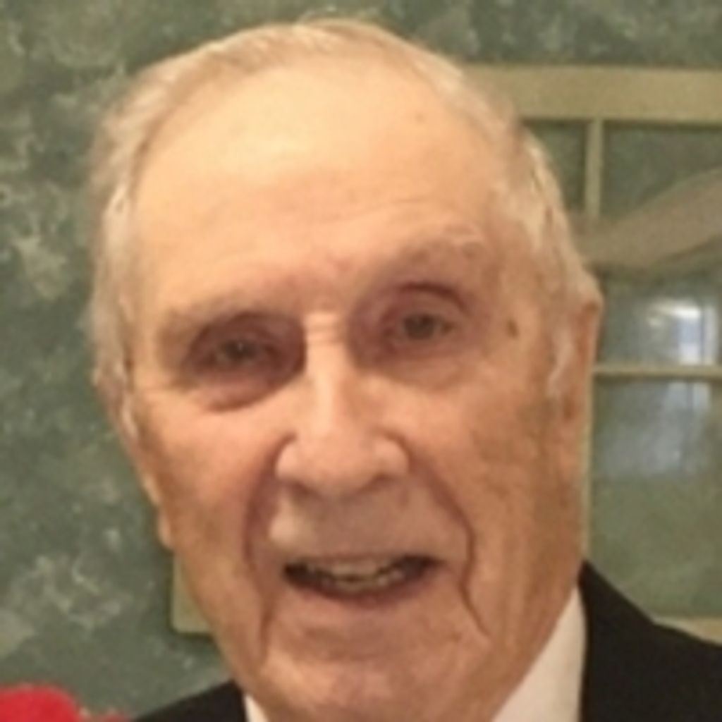 Willard Leroy Cook
