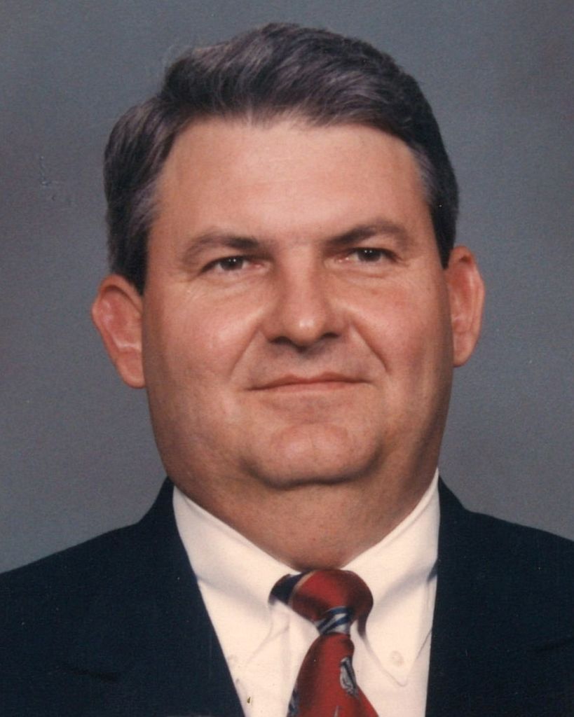 Larry Dwight Boyd Profile Photo