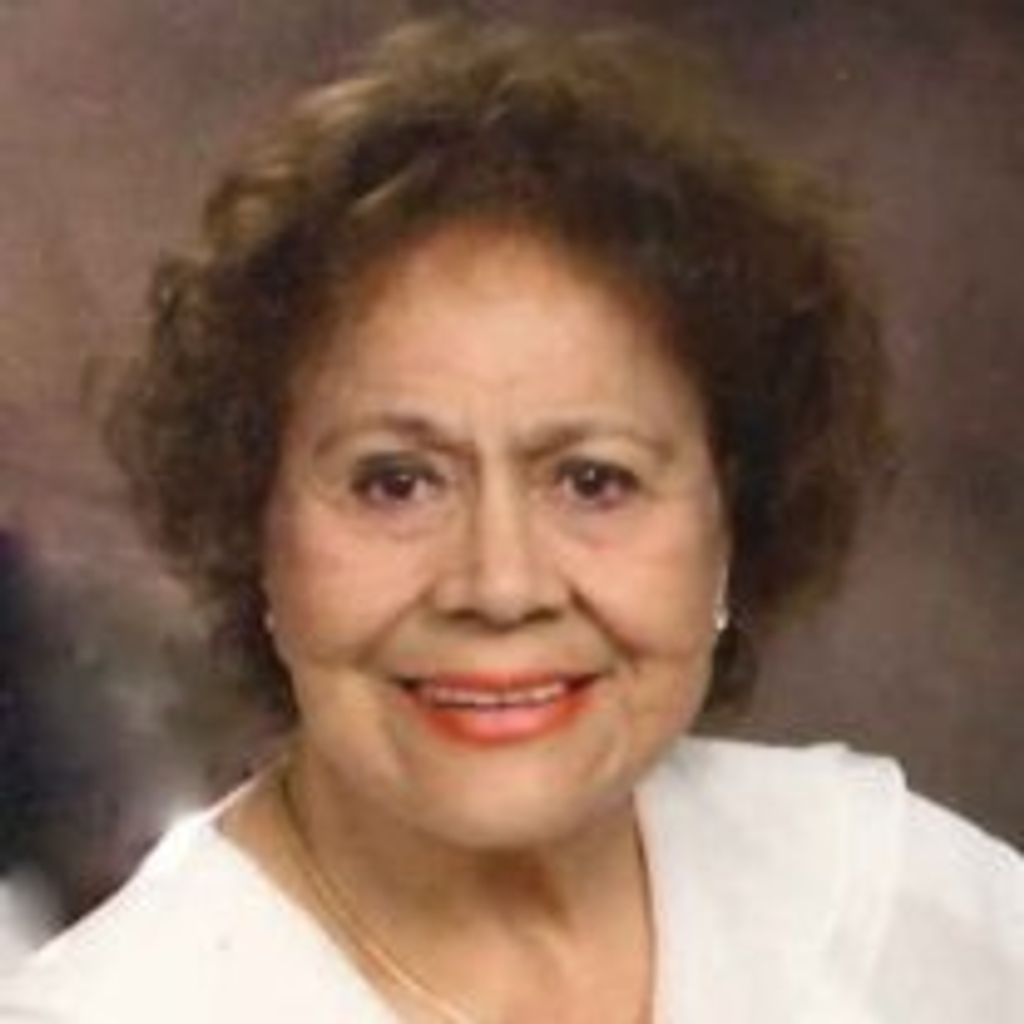 Mrs. Otilia Alvarado Huerta