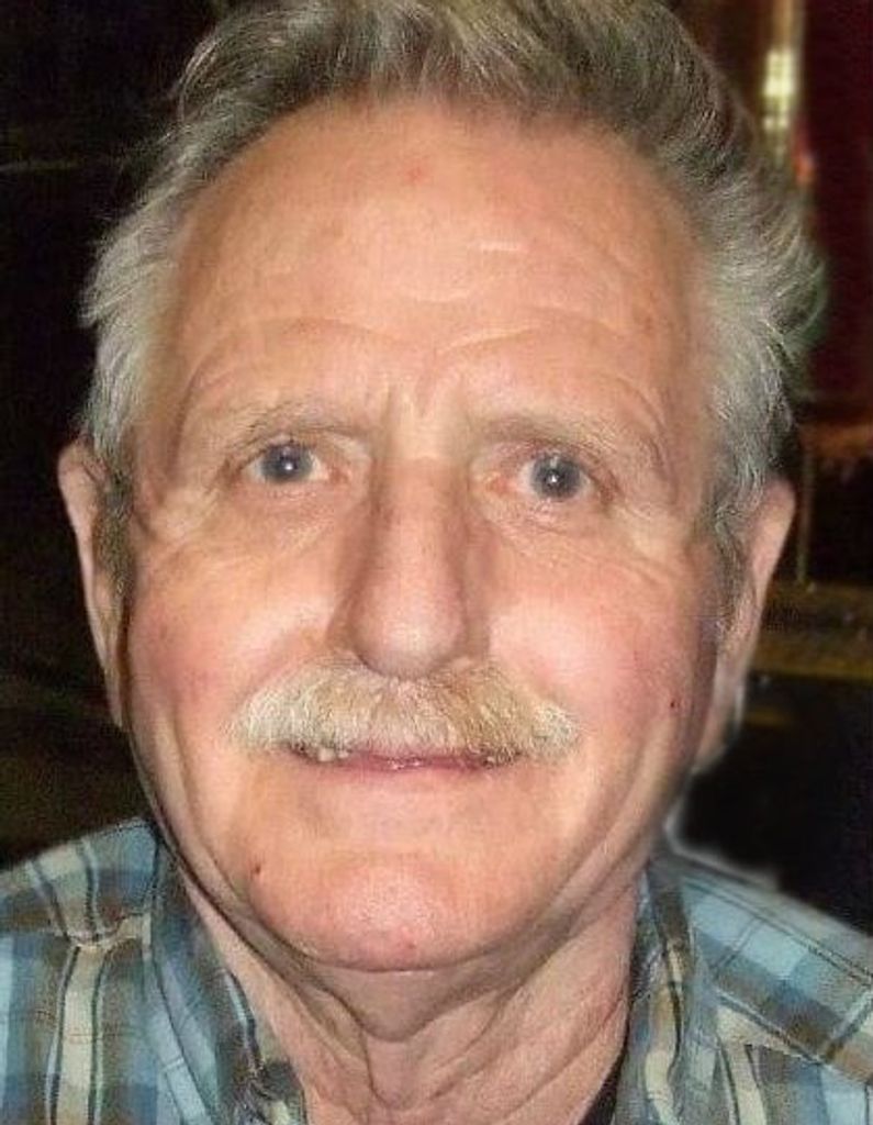William "Bill" Smith