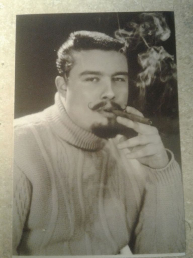 Gary Duane Morrison Profile Photo
