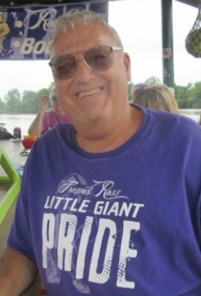 Stanton Walter Barnes “Stan” Profile Photo