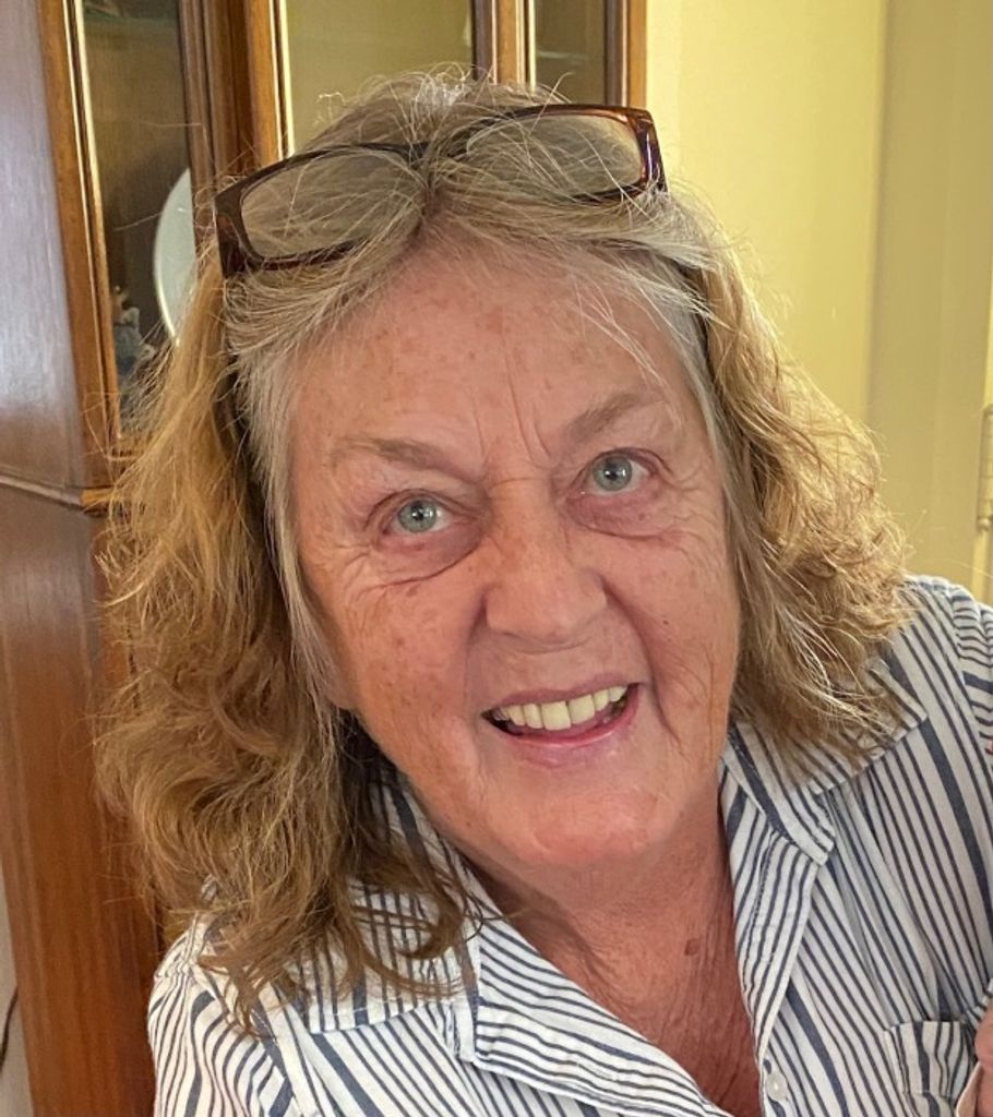 D. June Biggs