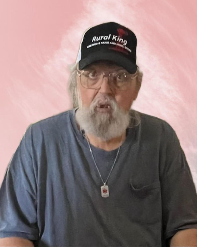 Robert William Hussell Jr. Profile Photo