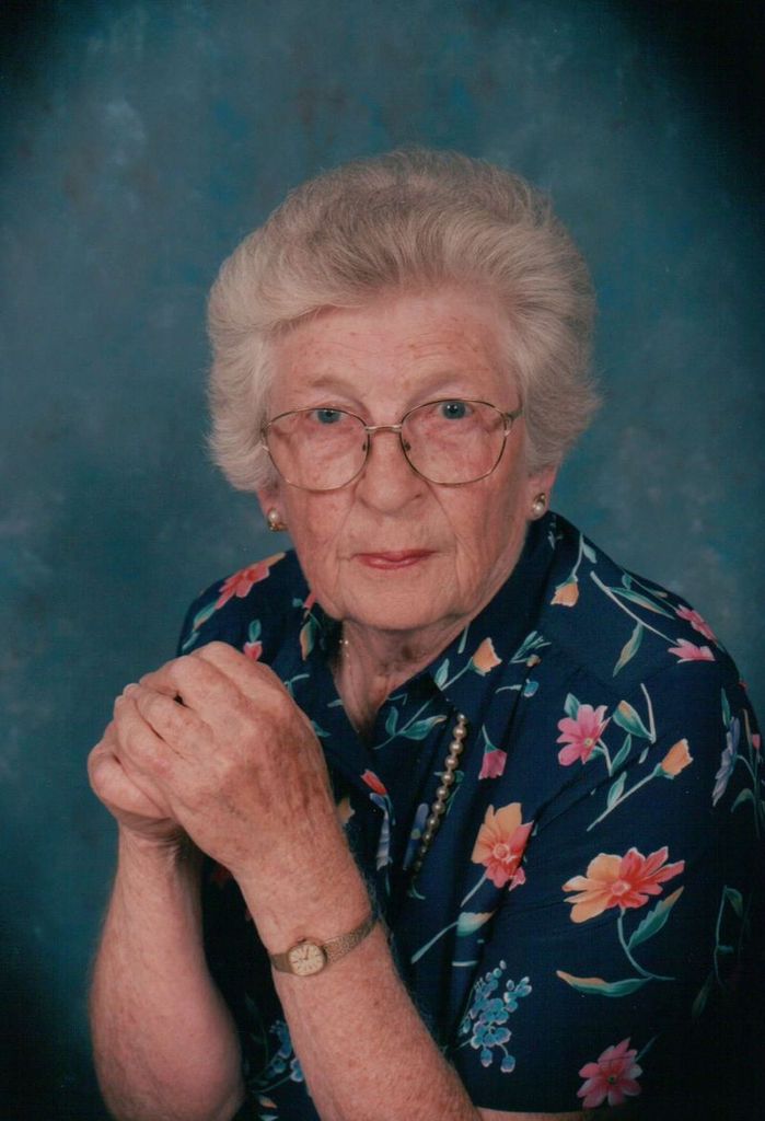 Sarah  Katherine Sanderson