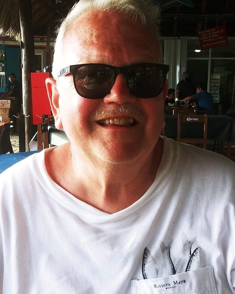William "Bill" Olan Davis, III Profile Photo