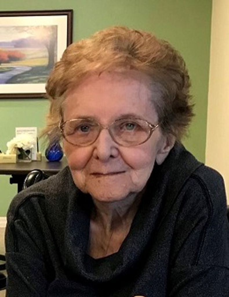 Doris Buteyn Profile Photo