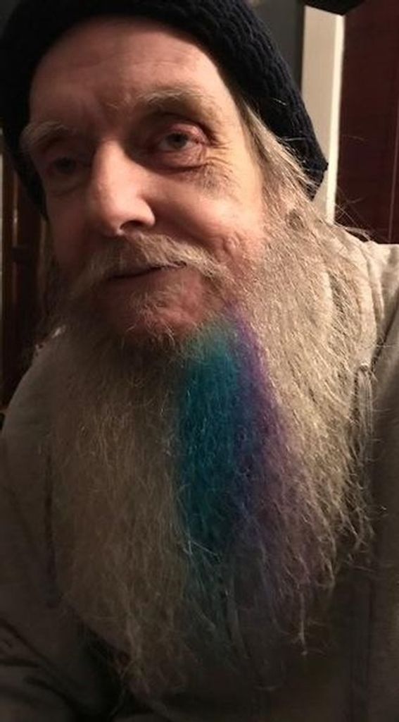 Steven Wayne Whitehurst Profile Photo