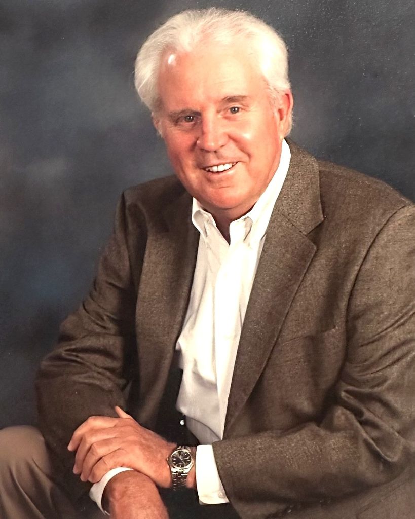James Alan Hunter Profile Photo
