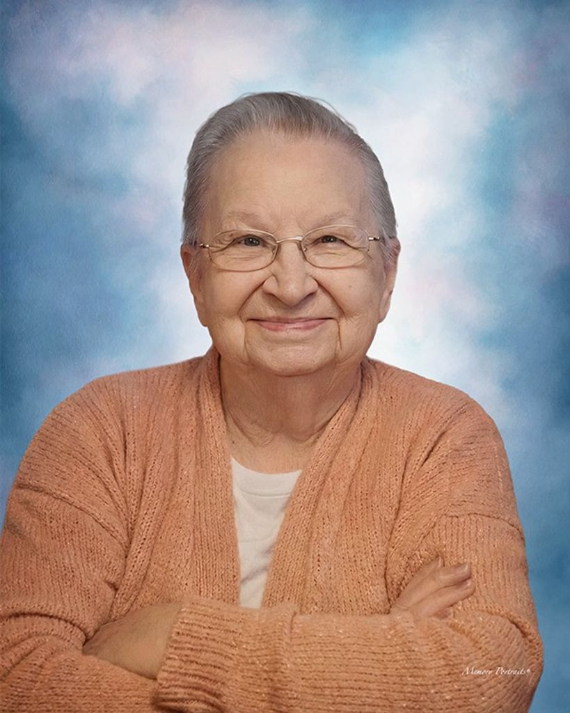 Gloria Jean Payton Myers Profile Photo