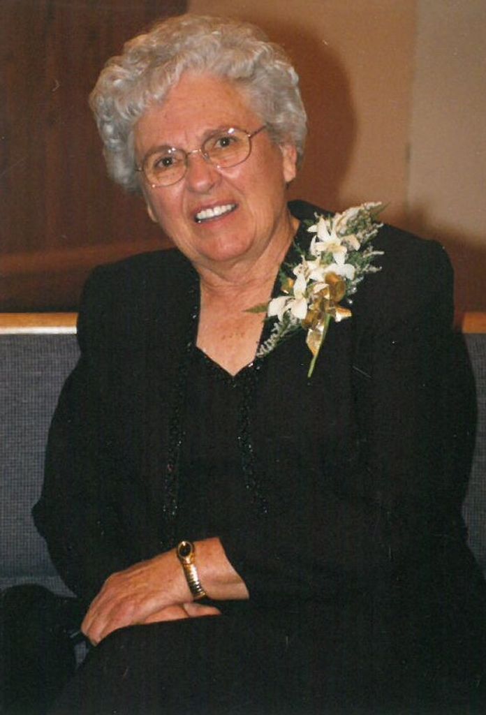 Helen Lydia Bruntz Profile Photo