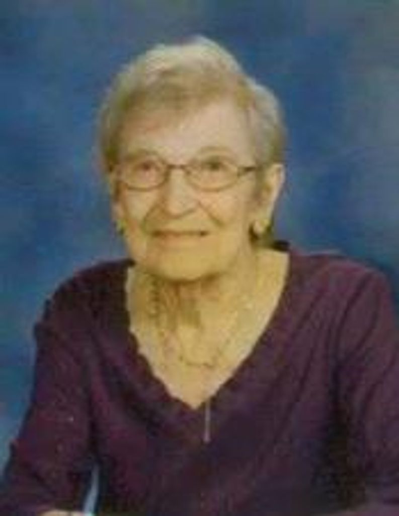 Bernadine E. Cummings