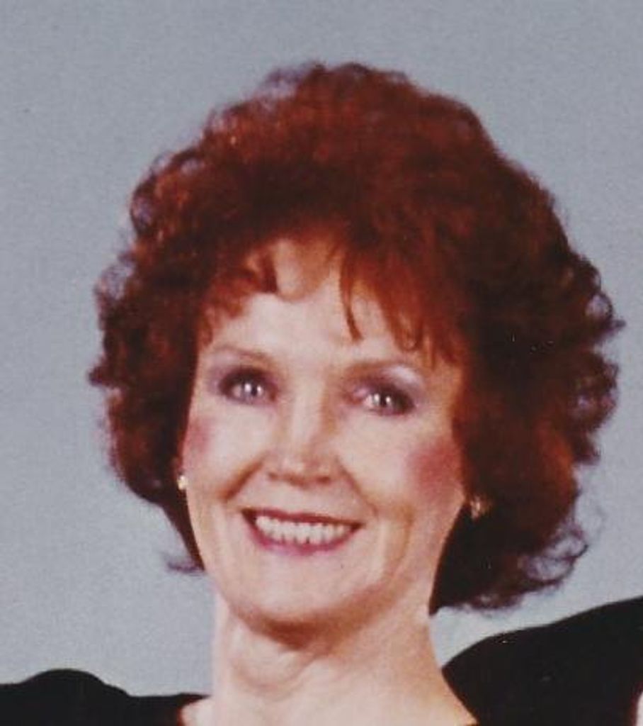 Dorothy Sue Campbell