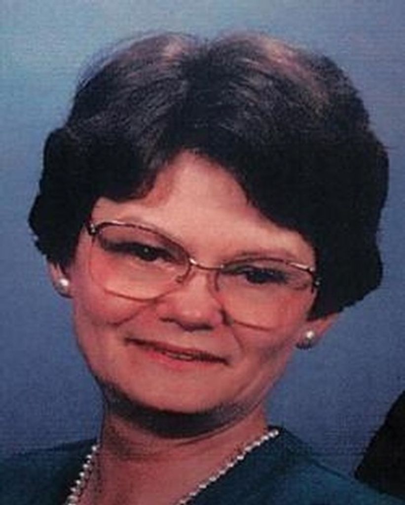 Peggy Elizabeth Butler Profile Photo