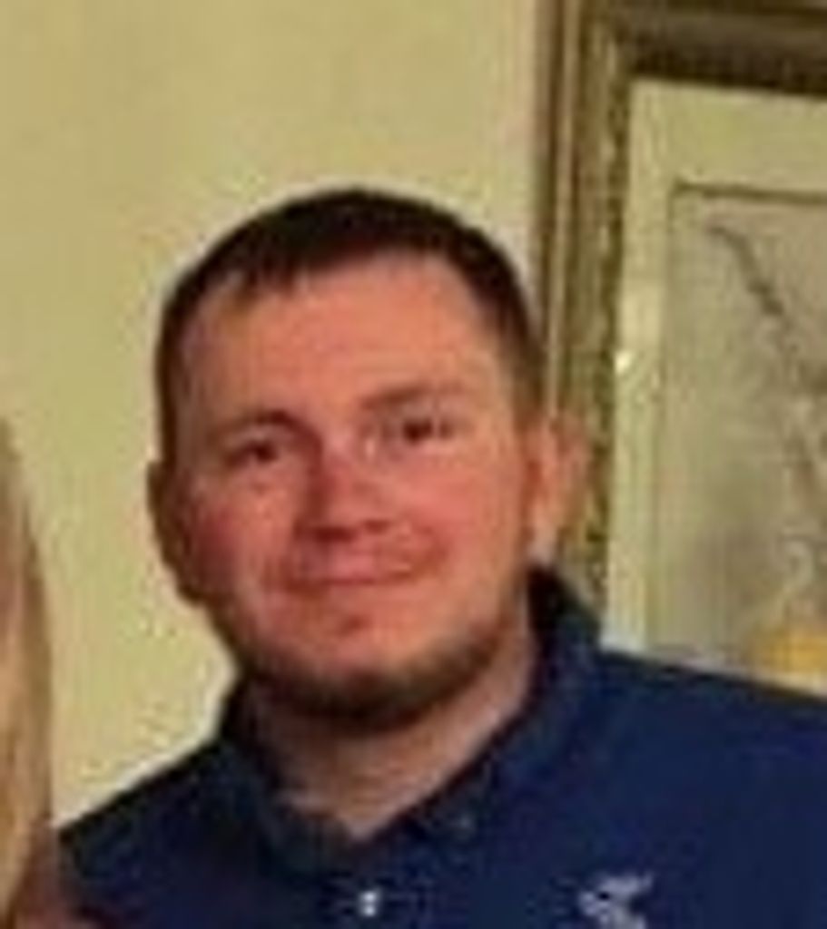 Joseph Ryan Jackson Profile Photo