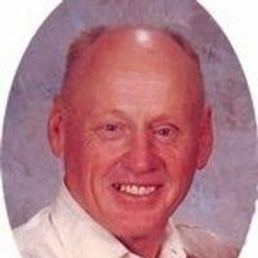 Lloyd A. Martinsen