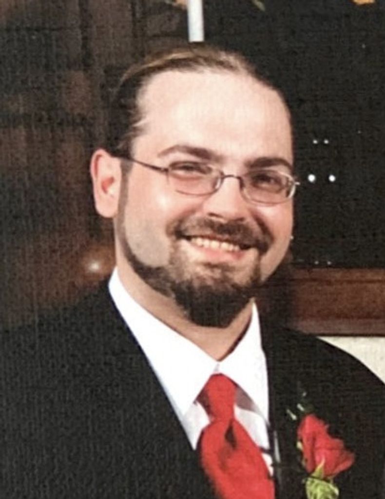 Jeremy Krupsa