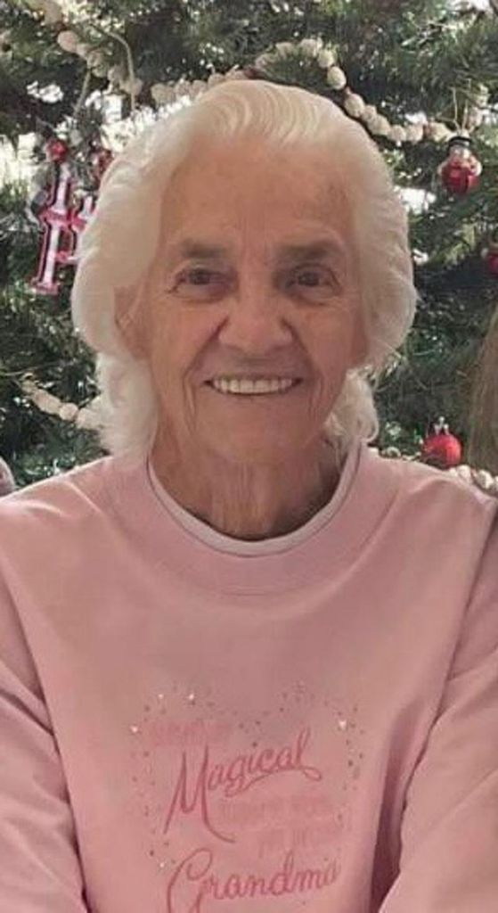 Norval Wanda-Lee Ross Profile Photo