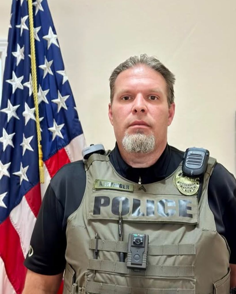 Kevin Joseph Enfinger Profile Photo