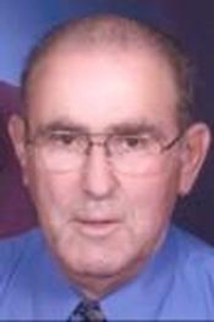 Jerry Donald Meyer