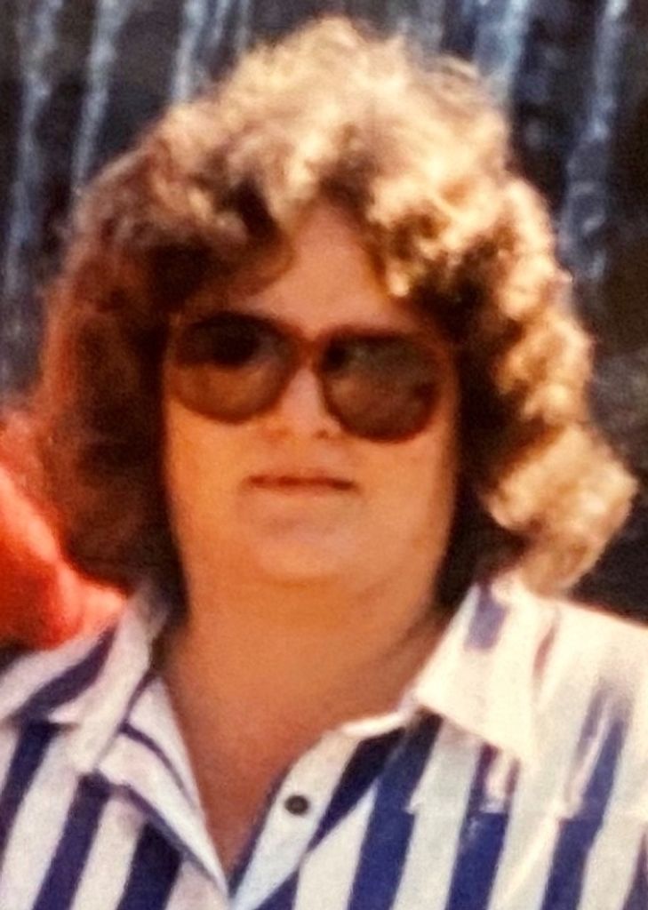 Kathy Ann Snyder