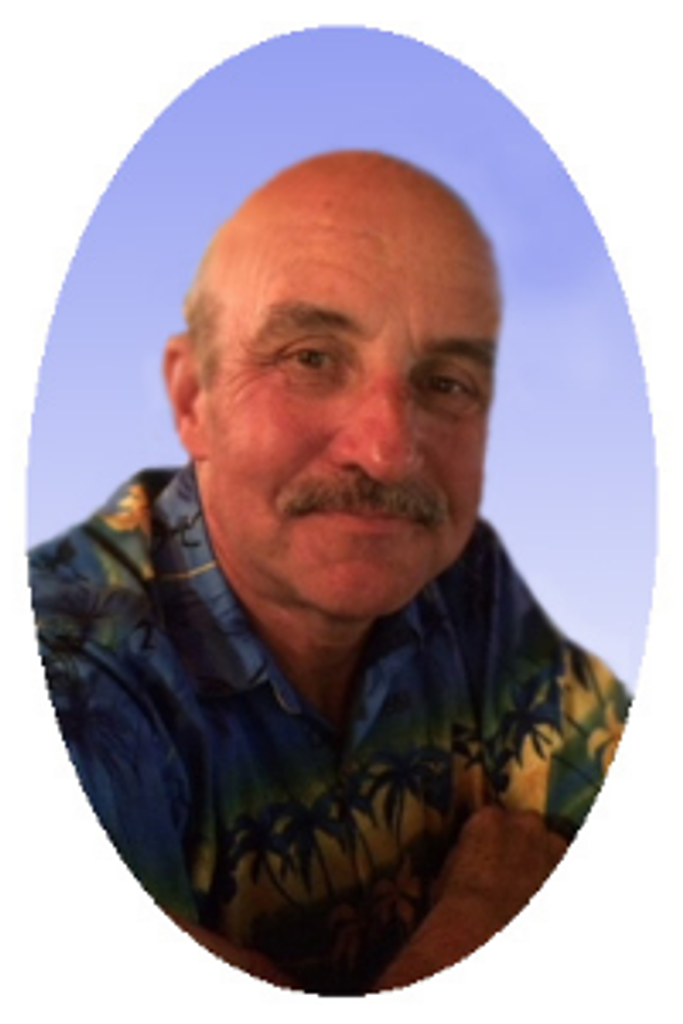 Kenneth J. "Kenny" Raymond