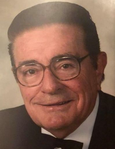 Charles Francis Lambert Profile Photo