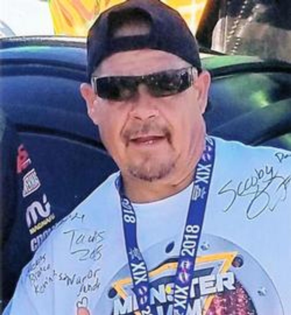 Daniel Torrez