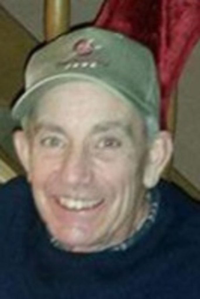 Allan Russell Smith Profile Photo