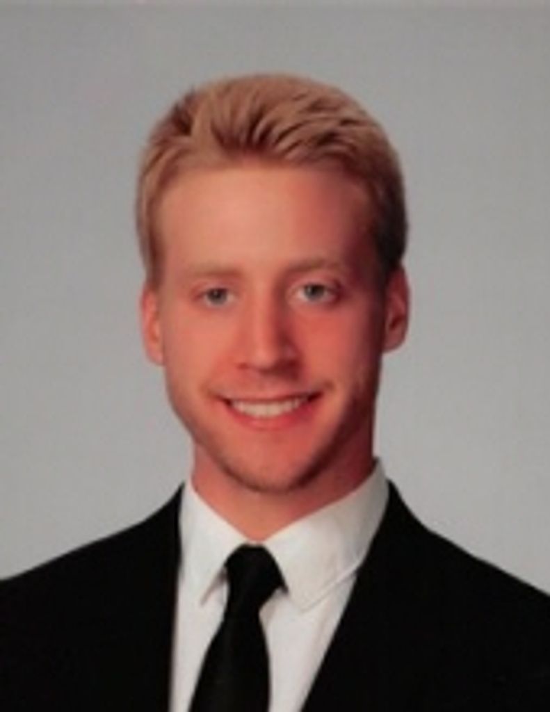 Christopher Chris Shetler Profile Photo