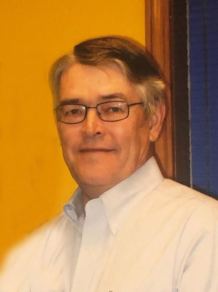 Larry Tom Cosper Profile Photo