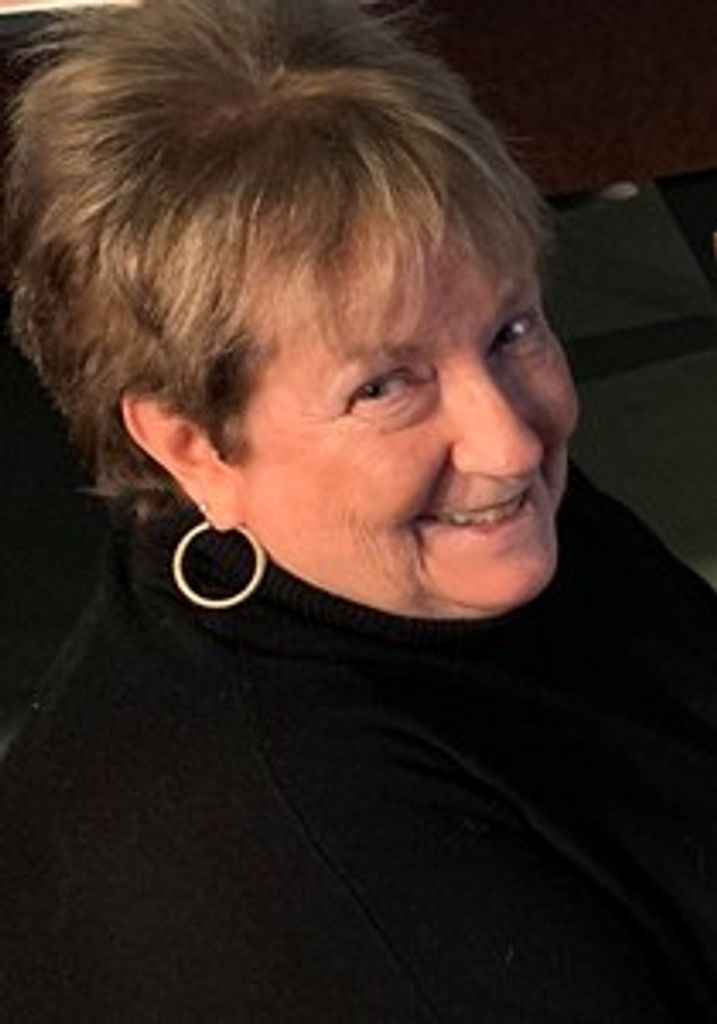 Susan Jane Jenkins