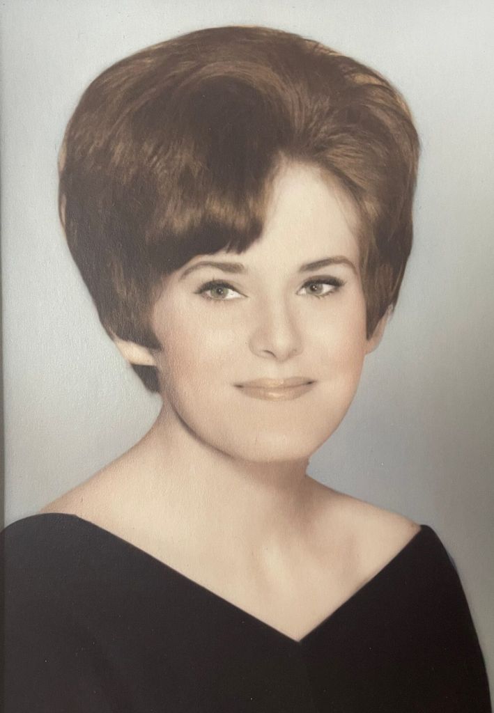 Carolyn Jo Hauck Profile Photo