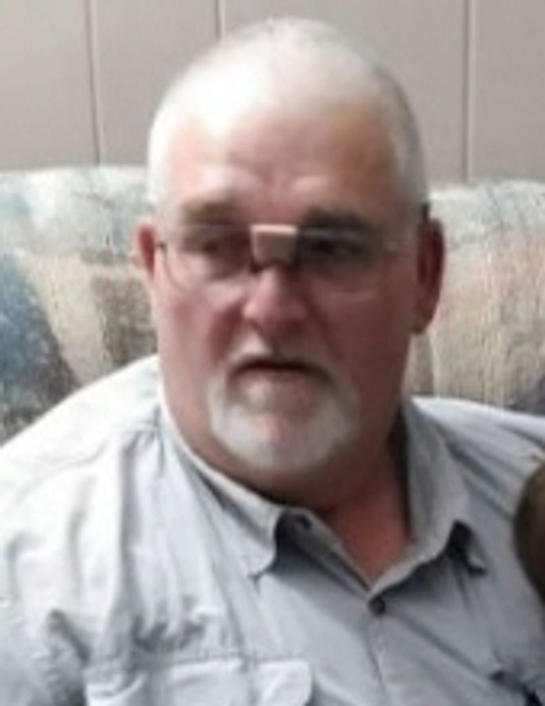 Darryl Randall Howell Profile Photo
